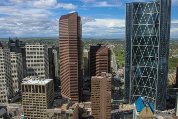 Varcoe: Nenshi seeks to extend cap on business tax shift as downtown vacancy rate stabilizes