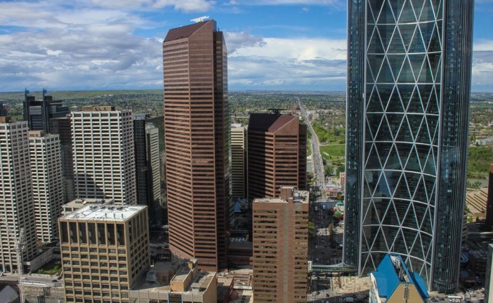 Varcoe: Nenshi seeks to extend cap on business tax shift as downtown vacancy rate stabilizes