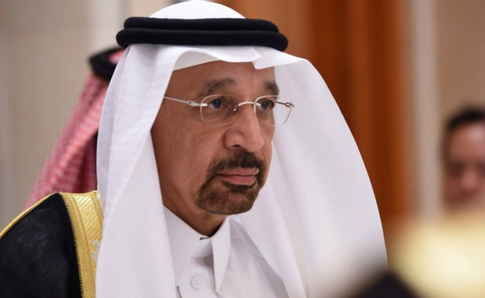 How Saudi Arabia plans to end the oil glut