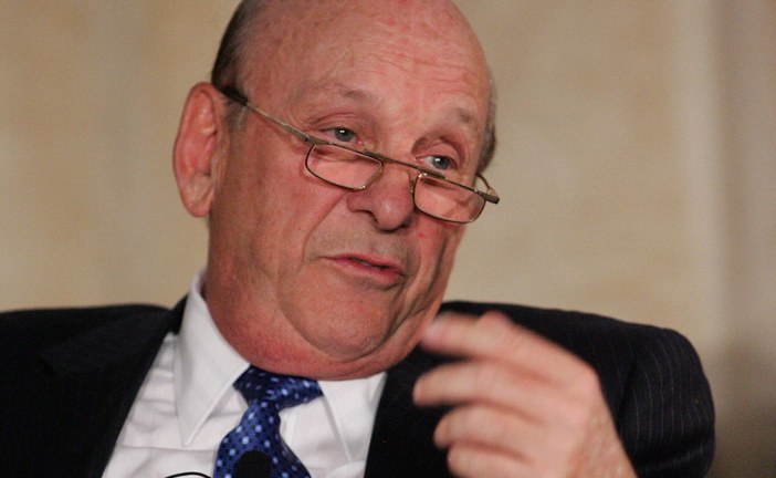 Billionaire Seymour Schulich goes ‘all in’ on Pengrowth Energy, sending shares soaring