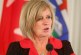 Q&A: Notley on the oilsands — ‘The world is still going to need it’