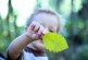 How to ‘teach green’: 4 ways you can help your kids to think sustainably