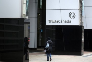 Days before key ruling, TransCanada’s Keystone pipeline leaks 795,000 litres of crude oil in South Dakota