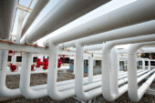 Natural gas producers fume as TransCanada limits access to key pipeline