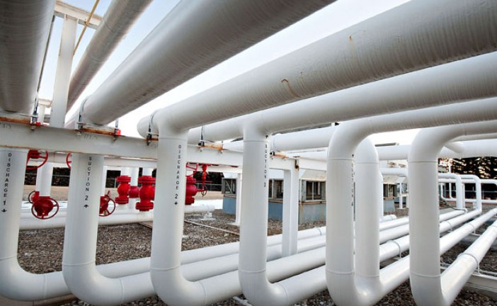 Natural gas producers fume as TransCanada limits access to key pipeline