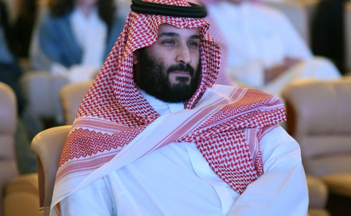 ‘Game of Thrones’: Inside Saudi Crown Prince’s power grab in the House of Saud