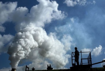 Study finds some oilpatch methane emissions could be cut for ’near-zero’ cost