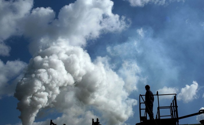 Study finds some oilpatch methane emissions could be cut for ’near-zero’ cost