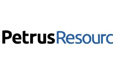 Petrus Resources Announces Third Quarter 2017 Financial and Operating Results