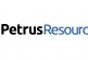 Petrus Resources Announces Third Quarter 2017 Financial and Operating Results