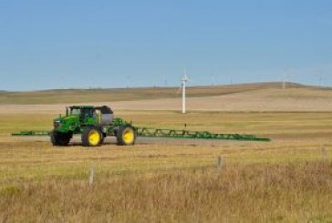 Wind energy powering up in Saskatchewan