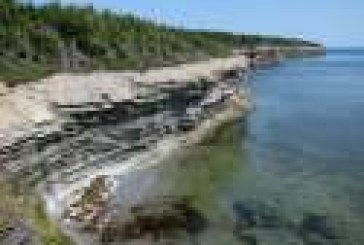 Quebec government puts end to oil and gas exploration on Anticosti Island