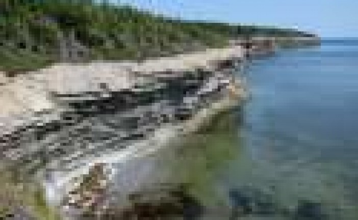 Quebec government puts end to oil and gas exploration on Anticosti Island