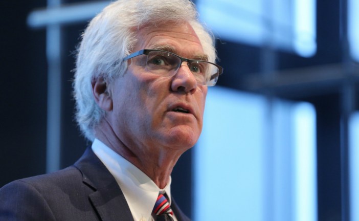 Carr stands behind Trans Mountain: ‘This is an approved pipeline and we want it built’