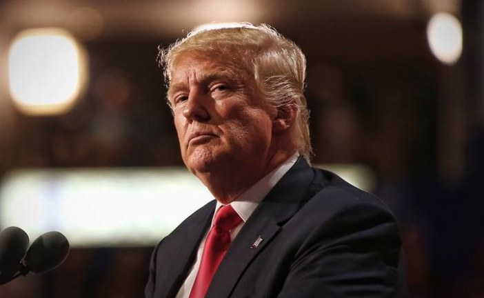 Column: Love him or hate him, Donald Trump is Alberta’s President