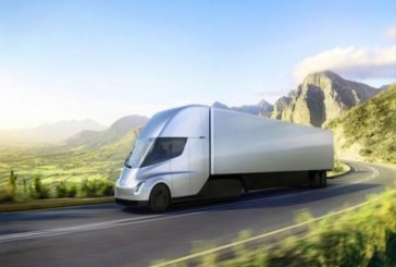 Loblaw pre-orders 25 Tesla all-electric trucks for undisclosed price