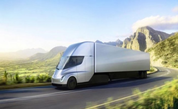 Loblaw pre-orders 25 Tesla all-electric trucks for undisclosed price