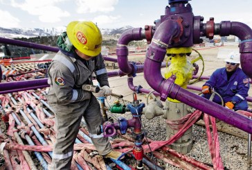 Encana Corp profit and revenue down as natural gas production falls
