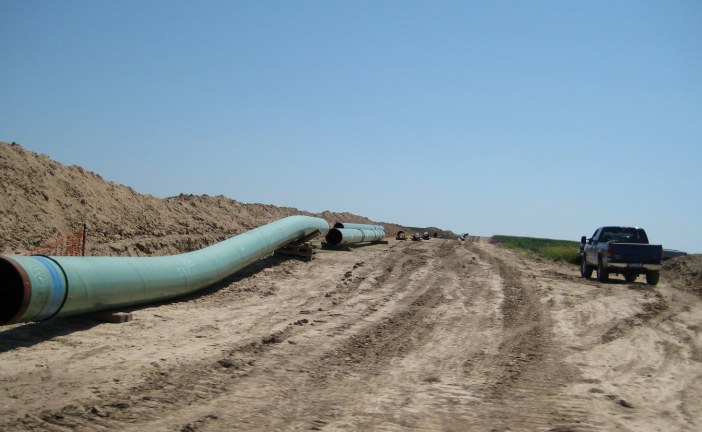U.S. State Dept. studying Keystone XL route for ‘permitting impacts’ -official