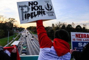 Stakes are high as Nebraska decides fate of Keystone XL today