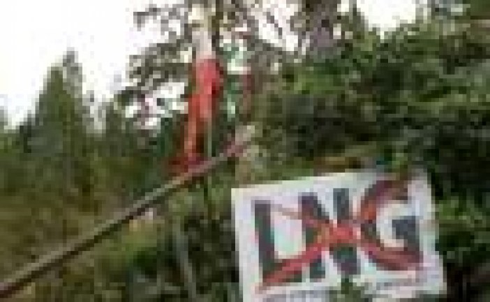 Pacific NorthWest LNG, 2012-2017: How to kill an LNG project in Canada