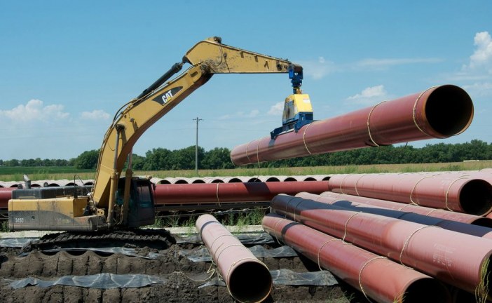 Nebraska set to vote today on fate of TransCanada’s Keystone XL pipeline
