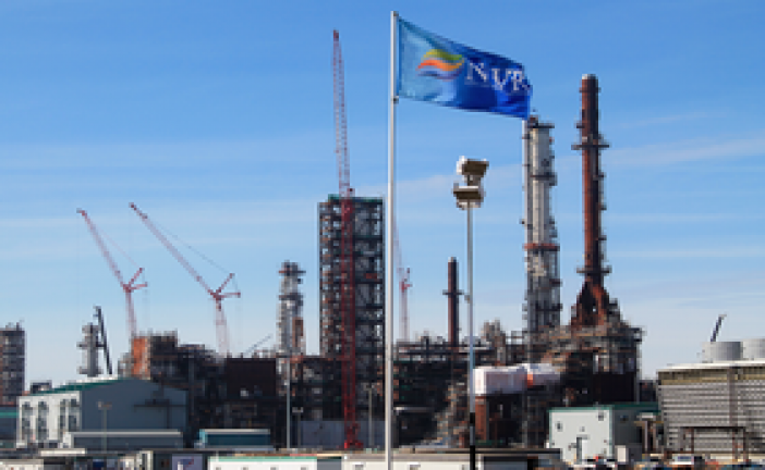 Sturgeon Refinery oilsands pipeline goes into service