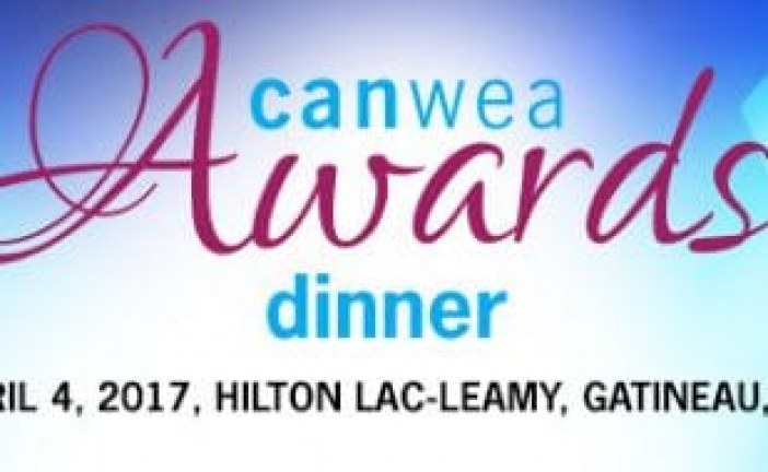 Getting to know CanWEA award finalists