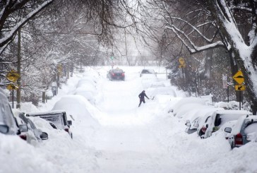 Quebec judge OKs class-action lawsuit after major Montreal snowstorm last March