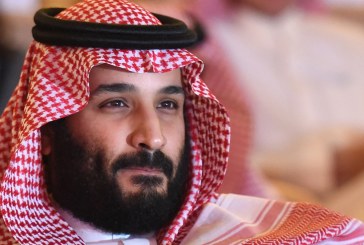 Saudi billionaires said to move funds to escape asset freeze