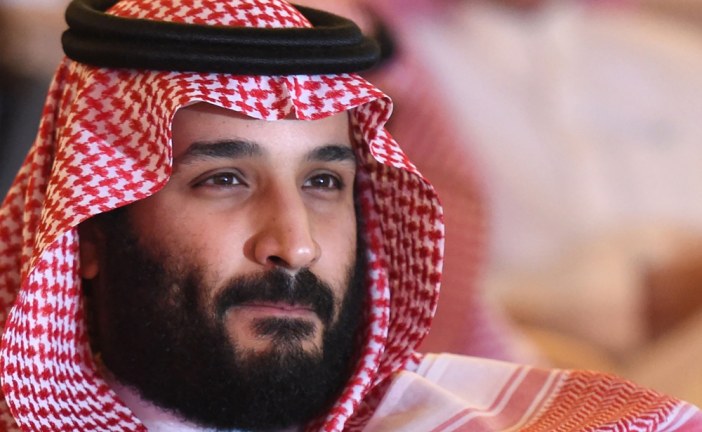 Saudi billionaires said to move funds to escape asset freeze