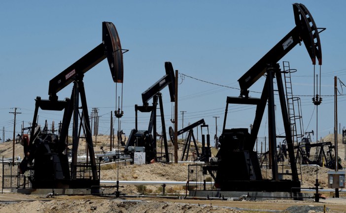 Oil trades near two-year high after Libya pipeline explosion