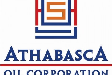 Athabasca Oil Corporation Provides Operations Update and 2018 Outlook
