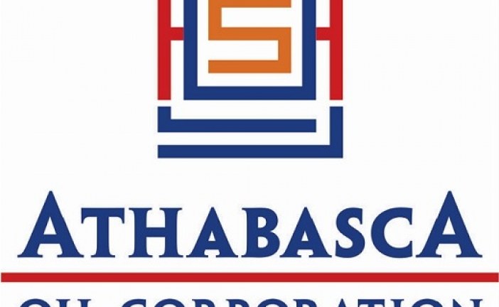 Athabasca Oil Corporation Provides Operations Update and 2018 Outlook