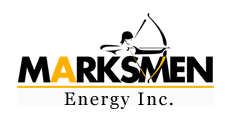 Marksmen Announces Increase, First Closing and Extension of Private Placement and Operational Update