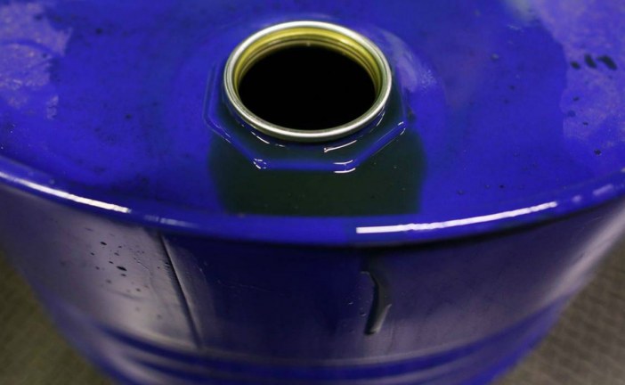 Oil Prices in 2018: Again, It’s All About U.S. Shale Output