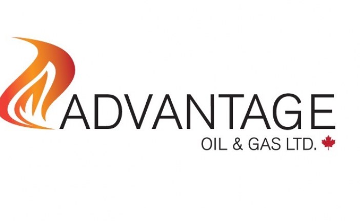 Advantage Oil & Gas Ltd. Announces 2018 Budget