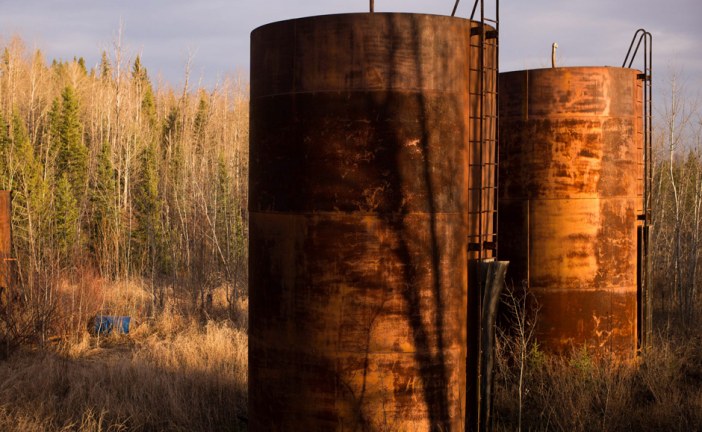 Abandoned by investors, these 10 most-battered Canadian oil stocks look ripe for a rebound