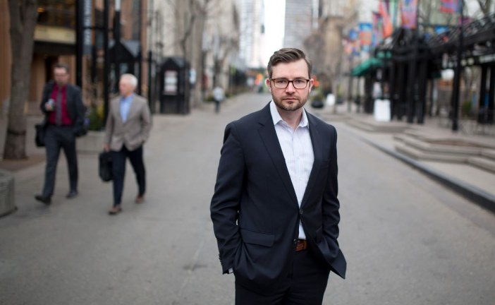 Varcoe: A season of mixed signals for Alberta businesses