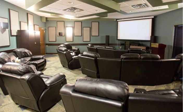 Luxury sells as workcamps scrap for shrinking pool of oilsands employees