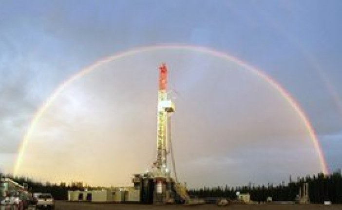 Paramount’s reinvention takes a step forward with close of Apache deal