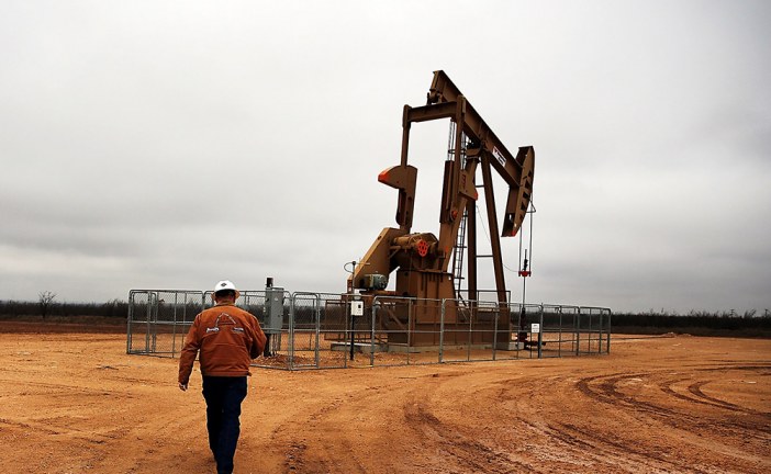 Technology falling short as shale wells make pumping oil harder