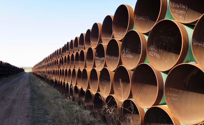 Lawyers opposed to Keystone XL expect ‘a race to the courthouse’ to appeal Nebraska decision