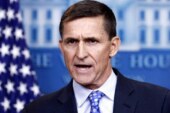 Oil pares gains after report on Flynn in Russia probe