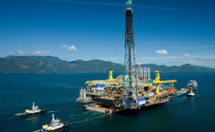 Petrobras makes a year’s worth of announcements in just a week