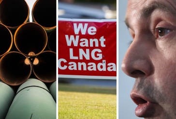 Spoiler alert: Why Canada’s energy transition will face a big pushback in 2018