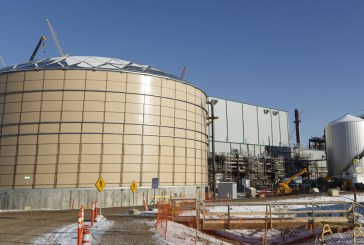 North West Refining withdrawing proposal to expand Sturgeon Refinery – for now