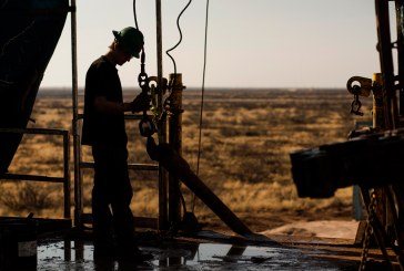 U.S. oil industry about to smash through a record few thought possible, and the impact is breathtaking