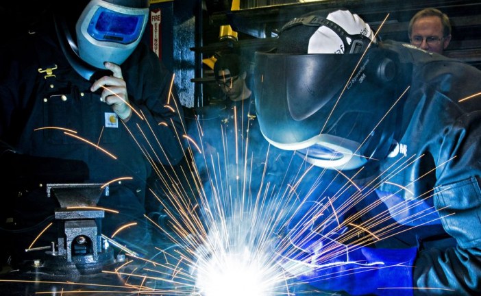 Varcoe: Stellar jobs report puts wind in finance minister’s sails