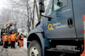 Hydro-Quebec awarded major, 20-year electricity deal from Massachusetts